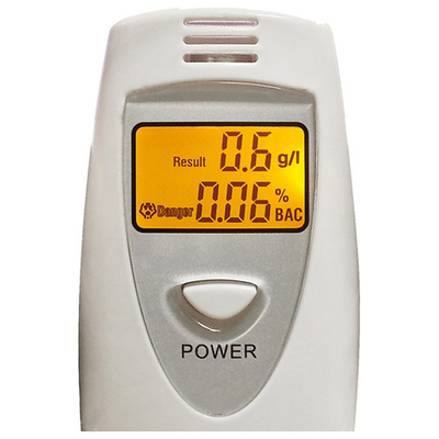 ΤΕΣΤΕΡ ΑΛΚΟΟΛ DIGITAL