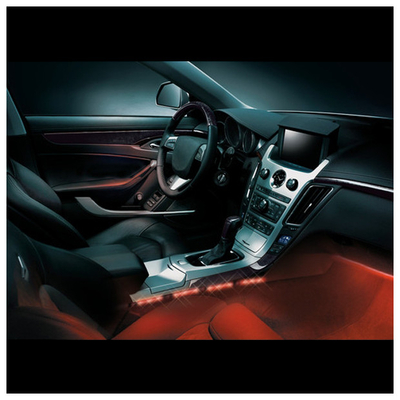 ΣΕΤ LED SMD ΚΟΚΚΙΝΑ