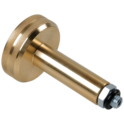 ΑΝΤΑΠΤΟΡΑΣ ΠΛΗΡΩΣΗΣ LPG ΥΓΡΑΕΡΙΟΥ DISH (ITALIA) M10 95mm