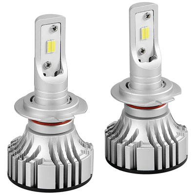 H7 9-32V 6.500K 6.000lm 72W PX26d HALO LED KIT SERIE 7 COMPAC 2ΤΕΜ (ΓΙΑ ΠΡΟΤΖΕΚΤΟΡΕΣ ΑΛΟΓΟΝΟΥ)