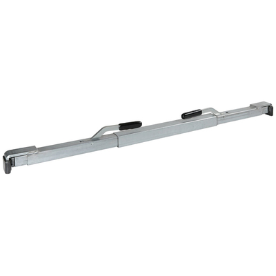 ΜΠΑΡΑ ΣΥΓΚΡΑΤΗΣΗΣ ΦΟΡΤΙΟΥ ΓΙΑ ΚΑΡΟΤΣΑ ΜΕ ΤΣΙΜΠΙΔΑ ΣΙΔΗΡΟ (ΟΡΙΖΟΝΤΙΑ ΧΡΗΣΗ) 160KG 1960-2910mm 40x40mm