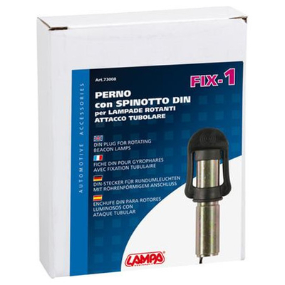 Βάση Στήριξης Φάρου FIX-1 105mm