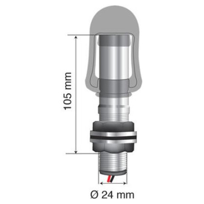ΒΑΣΗ ΣΤΗΡΙΞΗΣ ΦΑΡΟΥ FIX-2