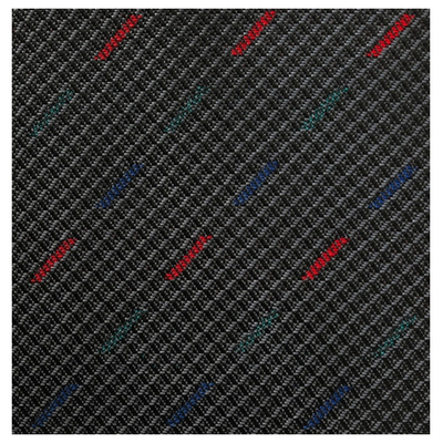 Καλύμματα Καθισμάτων Dido-2, με επανατυλικτήρα ζώνης - Γκρι