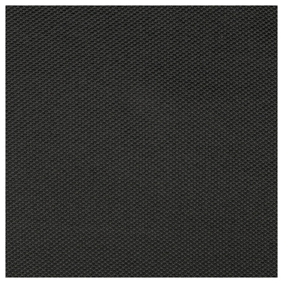 Καλύμματα Καθισμάτων Classic υψηλής ποιότητας ζακάρ Γκρι / Μαύρο