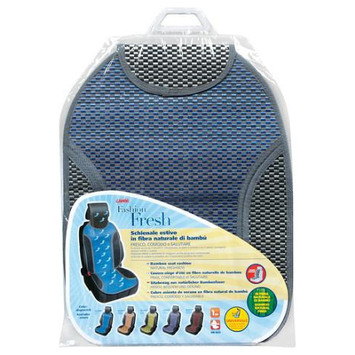 ΠΛΑΤΟΚΑΘΙΣΜΑ FASHION FRESH ΑΠΟ ΦΥΣΙΚΕΣ ΙΝΕΣ ΜΠΑΜΠΟΥ ΓΑΛΑΖΙΟ- 1ΤΕΜ.