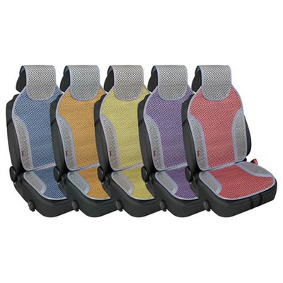 ΠΛΑΤΟΚΑΘΙΣΜΑ FASHION FRESH ΑΠΟ ΦΥΣΙΚΕΣ ΙΝΕΣ ΜΠΑΜΠΟΥ ΓΑΛΑΖΙΟ- 1ΤΕΜ.