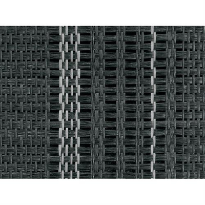 ΠΛΑΤΟΚΑΘΙΣΜΑ FRESCO-BASIC ΑΠΟ 100% ΦΥΣΙΚΗ ΨΑΘΑ ΜΑΥΡΟ/ΓΚΡΙ -1ΤΕΜ.