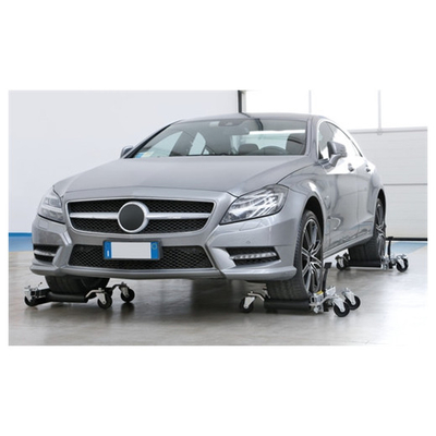 ΓΡΥΛΟΣ ΥΔΡΑΥΛΙΚΟΣ ΜΕ ΡΟΔΑΚΙΑ (680 kg) - 1 ΤΕΜ.