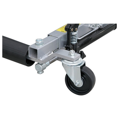 ΓΡΥΛΟΣ ΥΔΡΑΥΛΙΚΟΣ ΜΕ ΡΟΔΑΚΙΑ (680 kg) - 1 ΤΕΜ.