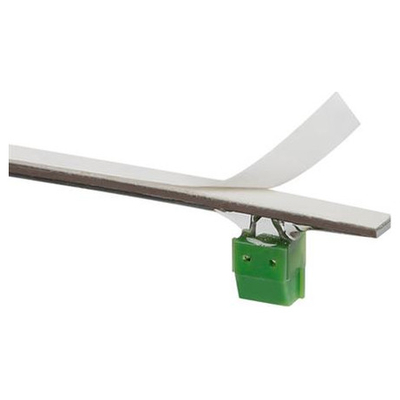 Αυτοκόλλητο Πολύπριζο 90cm με καλώδιο 200cm 12/24V
