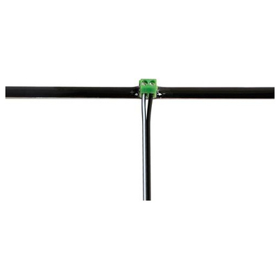 Αυτοκόλλητο Πολύπριζο 90cm με καλώδιο 200cm 12/24V