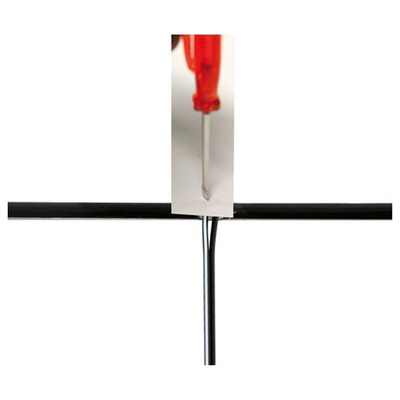 Αυτοκόλλητο Πολύπριζο 90cm με καλώδιο 200cm 12/24V