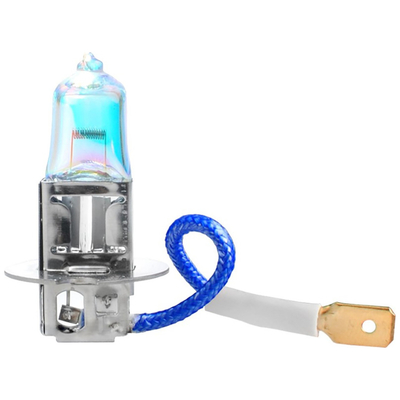 H3 12V 55W PK22s POWERTEC ΛΑΜΠΕΣ EXTREME WEATHER CONTROL M-TECH - 2 ΤΕΜ.