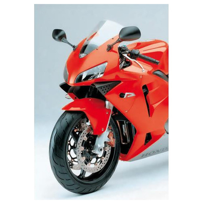 Φλάς KAP Μάυρο με LED 75x27mm