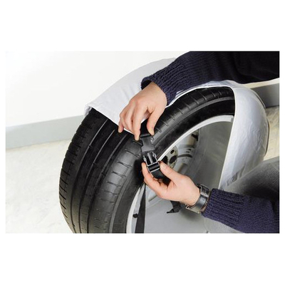 Κουβέρτα Ελαστικού SUN STOP (S) 60-66cm (24-26 INCH) 2τεμ.