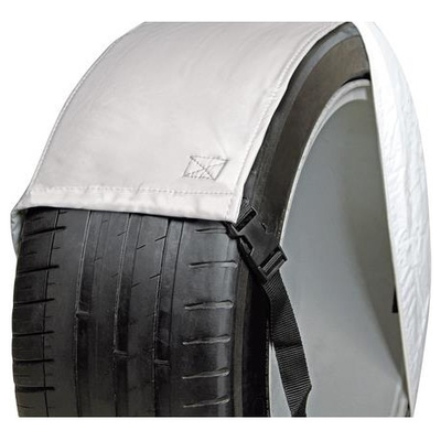 Κουβέρτα Ελαστικού SUN STOP (S) 60-66cm (24-26 INCH) 2τεμ.