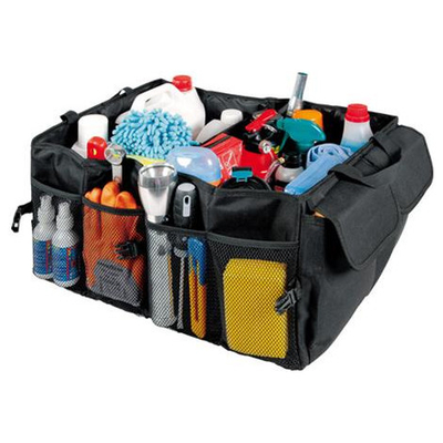 ORGANIZER ΠΟΡΤ ΜΠΑΓΚΑΖ DELUXE (L) 55 Χ 38 cm