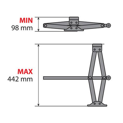 ΓΡΥΛΛΟΣ ΜΗΧΑΝΙΚΟΣ 2.000KG