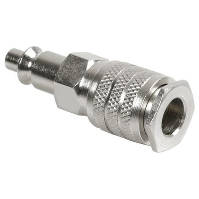 ΑΝΤΑΠΤΟΡΑΣ ΓΙΑ ΠΙΣΤΟΛΙ ΑΕΡΑ C-4 13 bar kg/cm2 ASIA-ITALY