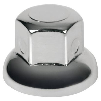 ΚΑΠΑΚΙΑ ΜΠΟΥΛΟΝΙΩΝ ΦΟΡΤΗΓΟΥ ΧΑΛΥΒΔΙΝΑ INOX 32mm 40ΤΕΜ.