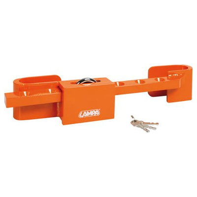 ΚΛΕΙΔΑΡΙΑ ΓΙΑ CONTAINER 24-50cm ΜΕ ΚΛΕΙΔΙ ZANNA JUMBO