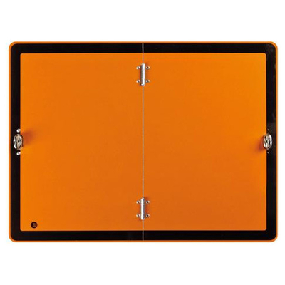 Αναδιπλούμενο Πλαίσιο Σήματος Επικίνδυνου Φορτίου