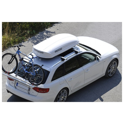 ΜΠΑΓΚΑΖΙΕΡΑ ΟΡΟΦΗΣ MANIA 460 WHITE ΛΕΥΚΟ ΧΡΩΜΑ ΜΕ ΓΥΑΛΙΣΤΕΡΗ ΥΦΗ MENABO