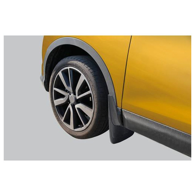 ΛΑΣΠΩΤΗΡΕΣ SPLASH-GUARDS CONTOUR SUV 27x42,5cm TYPE-6 2ΤΕΜ.