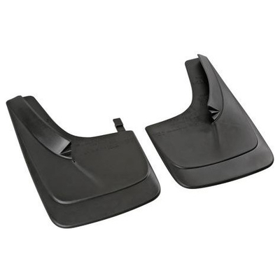 ΛΑΣΠΩΤΗΡΕΣ SPLASH-GUARDS CONTOUR SUV 27x42,5cm TYPE-6 2ΤΕΜ.