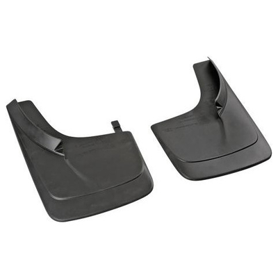 ΛΑΣΠΩΤΗΡΕΣ SPLASH-GUARDS CONTOUR SUV 29x42,5cm TYPE-7 2ΤΕΜ.