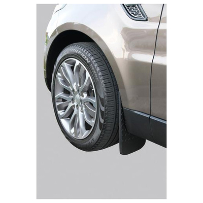 ΛΑΣΠΩΤΗΡΕΣ SPLASH-GUARDS CONTOUR SUV 29x42,5cm TYPE-7 2ΤΕΜ.