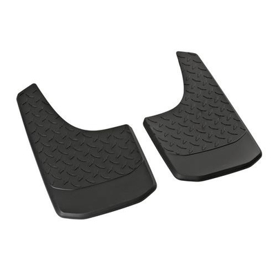 ΛΑΣΠΩΤΗΡΕΣ SPLASH-GUARDS MUD-MAX 4X4 SIZE 1 25x45cm 2ΤΕΜ