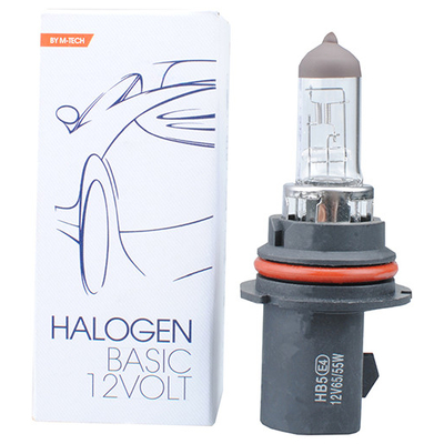 HB5 9007 12V 65/55W PX29t STANDARD ΑΛΟΓΟΝΟΥ ΚΟΥΤΙ 1ΤΕΜ.