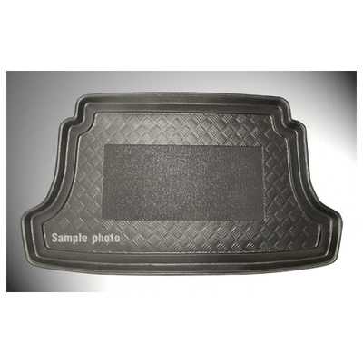 AUDI A4 B6 8E LIMOUSINE 2000-2008 ΜΑΡΚΕ ΠΑΤΑΚΙ ΣΚΑΦΗ ΠΟΡΤ ΜΠΑΓΚΑΖ ΛΑΣΤΙΧΟ ΣΕ ΜΑΥΡΟ ΧΡΩΜΑ CIK - 1 ΤΕΜ.