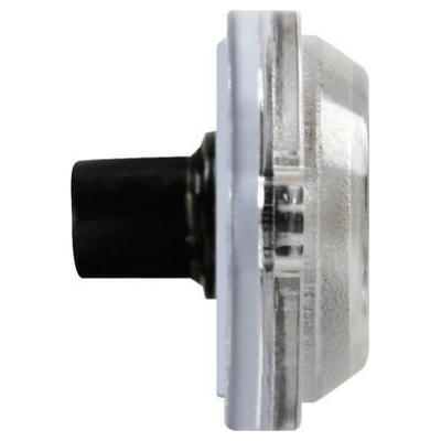 ΣΤΡΟΜΠΟ ΠΟΡΤΟΚΑΛΙ LS1 12/24V ΜΕ 6 LED 19 ΧΡΗΣΕΩΝ ΑΔΙΑΒΡΟΧΟ 113x28mm 1ΤΕΜ.