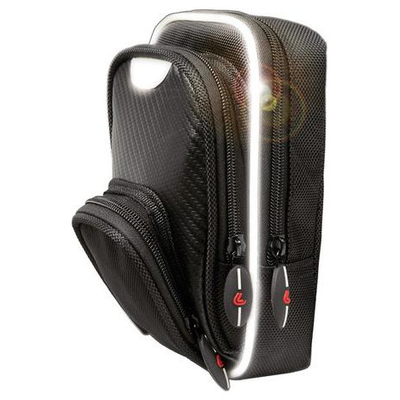 ΤΣΑΝΤΑΚΙ ΠΟΔΙΟΥ ΓΙΑ ΟΔΗΓΟ ΜΗΧΑΝΗΣ T-MAXTER LEG-PACK  (180 Χ 120 Χ 100 mm)