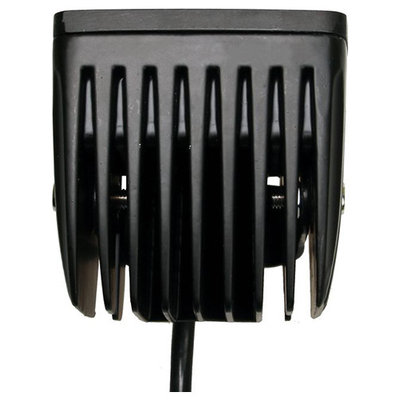 ΠΡΟΒΟΛΕΑΣ ΕΡΓΑΣΙΑΣ WORKING LAMPS FLOOD 10-32V 20W 1400lm CREE LED ΤΕΤΡΑΓΩΝΟΣ (86 x 83 x 83 mm) M-TECH- 1ΤΕΜ