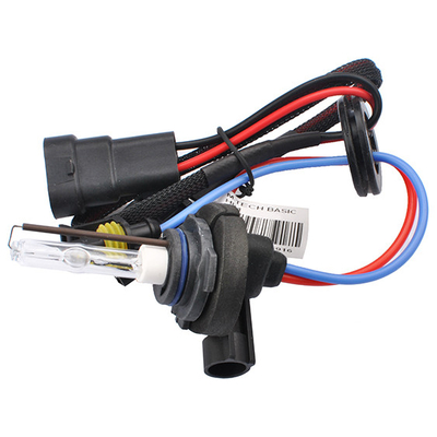 HB4 8.000k 12/24V 35W ΑΝΤΑΛΛΑΚΤΙΚΗ ΛΑΜΠΑ ΓΙΑ ΚΙΤ XENON 1ΤΕΜ.