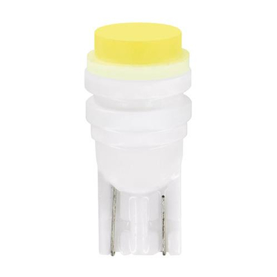 T10 12V W2,1x9,5d 3lm HYPER-LED 3 ΛΕΥΚΟ (ΔΙΠΛΗΣ ΠΟΛΙΚΟΤΗΤΑΣ-ΚΑΡΦΩΤΟ) BLISTER 2ΤΕΜ.