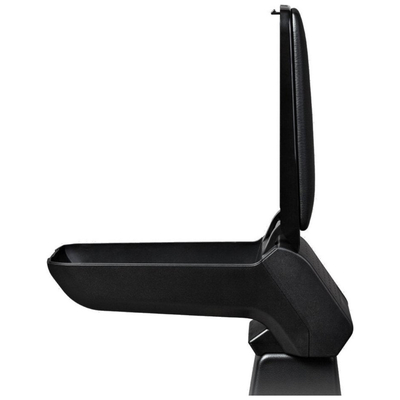 MITSUBISHI ATTRAGE 2013> /MITSUBISHI SPACE STAR 2013+ ΤΕΜΠΕΛΗΣ ARMSTER S (ΜΑΥΡΟΣ)