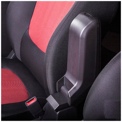 MITSUBISHI ATTRAGE 2013> /MITSUBISHI SPACE STAR 2013+ ΤΕΜΠΕΛΗΣ ARMSTER S (ΜΑΥΡΟΣ)