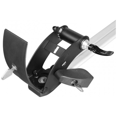 ΒΑΣΗ ΠΟΔΗΛΑΤΟΥ ΟΡΟΦΗΣ PRO TOUR ΓΙΑ 1 ΠΟΔΗΛΑΤΟ Η 1 CARBON/FAT BIKE (ΜΕ ΔΙΠΛΟ ΑΝΤΙΚΛΕΠΤΙΚΟ ΣΥΣΤΗΜΑ) MENABO