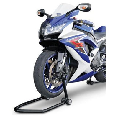 ΣΤΑΝΤ ΜΟΤΟ ΕΜΠΡΟΣ ΤΡΟΧΟΥ STAND UP ΜΕ 4 ΡΟΔΑΚΙΑ