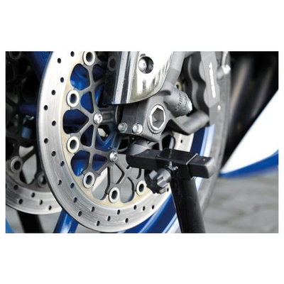 ΣΤΑΝΤ ΜΟΤΟ ΕΜΠΡΟΣ ΤΡΟΧΟΥ STAND UP ΜΕ 4 ΡΟΔΑΚΙΑ