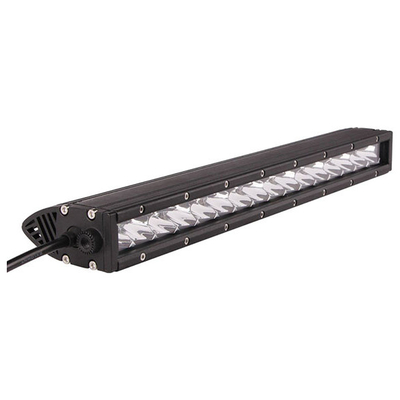 ΠΡΟΒΟΛΕΑΣ ΕΡΓΑΣΙΑΣ LIGHT BAR COMBO BEAM 10-32V 80W 5600lm CREE LED (435 x 42 x 82 mm) ΜΠΑΡΑ LED M-TECH -1 TEM