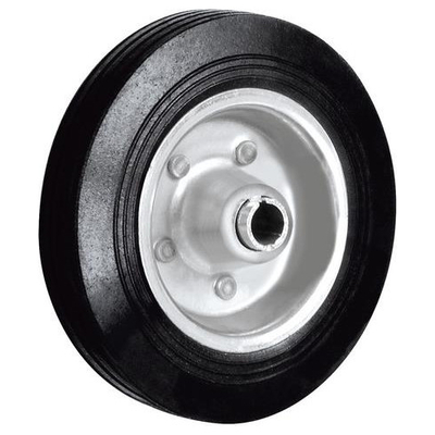 ΑΝΤΑΛΛΑΚΤΙΚΗ ΡΟΔΑ ΡΥΜΟΥΛΚΗΣΗΣ ΤΡΕΙΛΕΡ JOCKEY WHEEL 200mm ΓΙΑ L7153.1