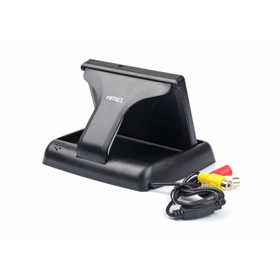 ΟΘΟΝΗ TFT LCD ΑΝΑΔΙΠΛΟΥΜΕΝΗ ΑΥΤΟΚΙΝΗΤΟΥ 4,3" - 12V