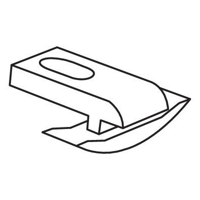 ΓΑΝΤΖΑΚΙΑ ΚΟΥΡΤΙΝΑΣ ΦΟΡΤΗΓΟΥ 25ΤΕΜ.