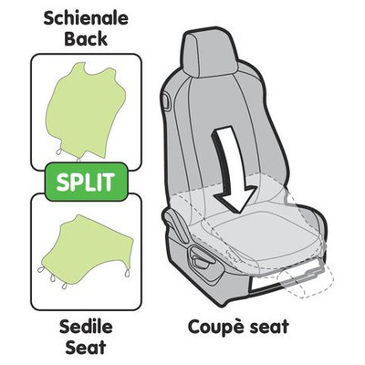 ΠΛΑΤΟΚΑΘΙΣΜΑ T-SHIRT COUPE ΜΑΥΡΟ 1ΤΕΜ.